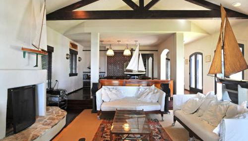 Bluffside Cove by Rove Travel - Villa with Pool & Sauna - Foto 5