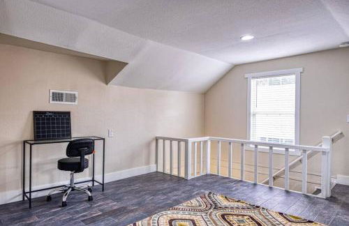 4BR Victorian Walk to UC Davis & Shriner Med Cen - Foto 28