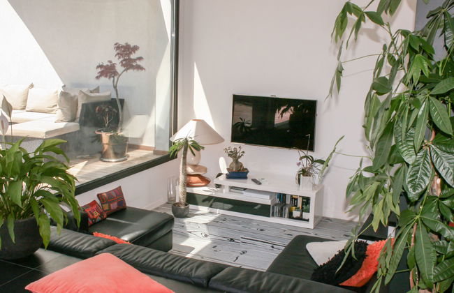 Les Oliviers - Foto 6