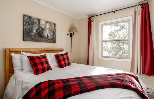 Shepherd Family Retreats- FOX - Photo 7