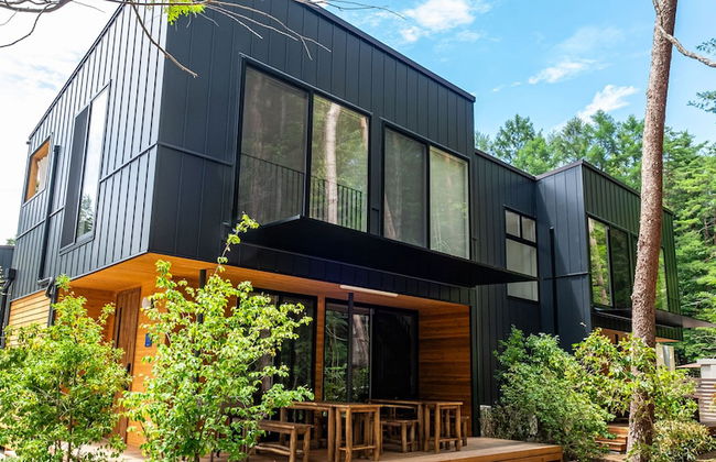 Fuji no Hoshizora FJ Forest - Foto 48