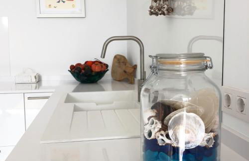 Modern House With Panoramic Sea View In Mallorca - Foto 23