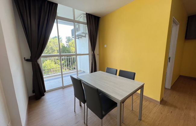 Teamwork Melaka Typical Studio AyerKeroh - Foto 10