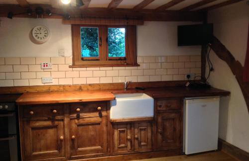 Yew Tree Barn - Foto 42