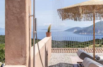 Terracotta Fiscardo Villas - Foto 5