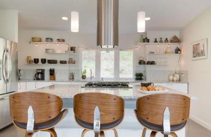 Secluded Modern Enclosed Patio Forest Views Woodland Zen by AvantStay - Foto 9