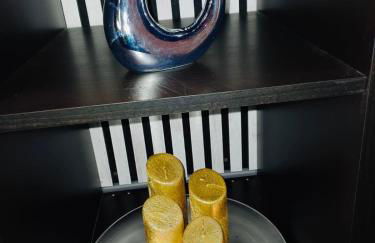 City Apartment Paderborn Apartment 6 - Foto 28