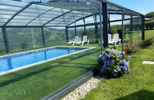 Complejo Turistico Rural CaleaCabo - Photo 15