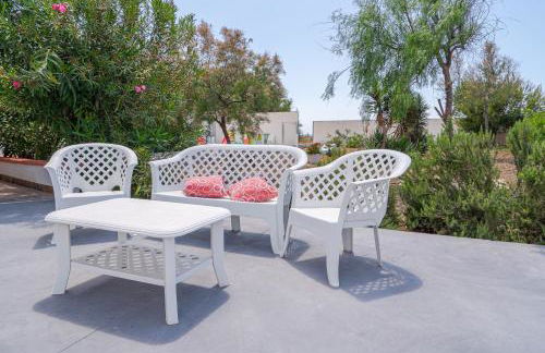 Villa Rosa con accesso sul mare - Foto 28