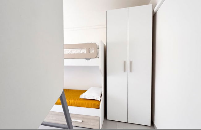 Appartamento Madagascar by Ca-sa Check - Foto 17