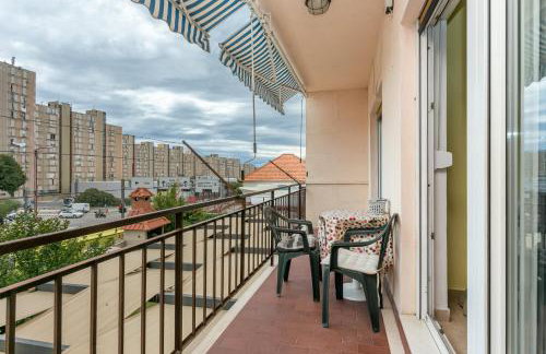 Apartments with parking space Split - 22293 - Foto 12