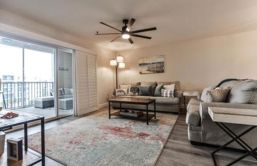 Stunning 2 Bedroom 2 Bath Oceanwalk Condo - Foto 6