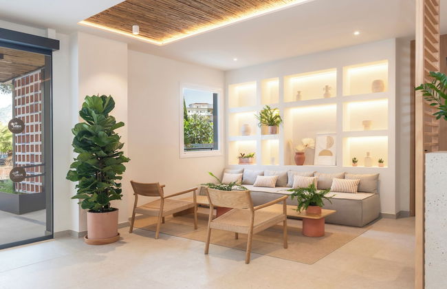 Aparthotel HSM Lago Park - Foto 2