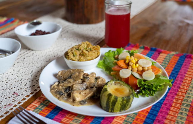 Hacienda Río Oro - Foto 43