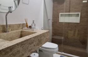 Confortável Casa de Praia em Itacimirim - 04 SUÍTES - Foto 14