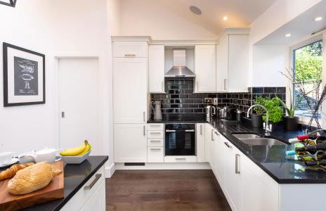 River Barn - Foto 17