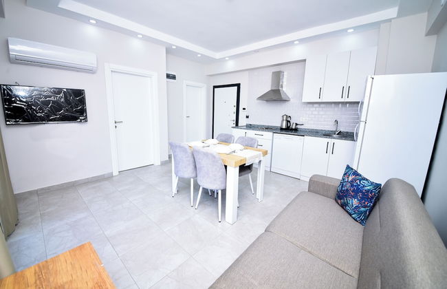 Alkan Apart - Foto 20