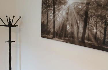 LivingRoom Hagenstr 2 Salzgitter Apartment 2 Zimmer - Foto 15