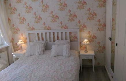 Romantic City Apartment Berlin - Foto 14
