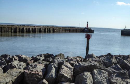 Harbour Cottage - Photo 35