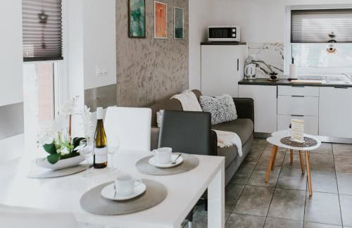 APARTAMENTY LAS Zator - Photo 37