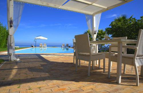 In collina sul mare... - Foto 32