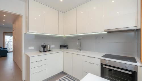 Maestro Apartment by LovelyStay - Foto 4