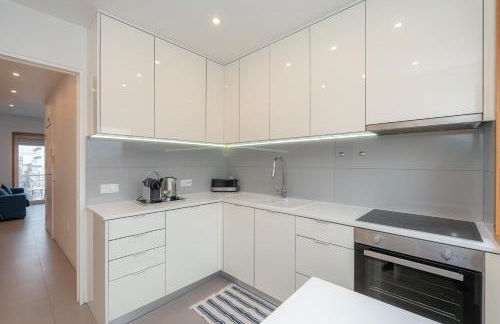 Maestro Apartment by LovelyStay - Foto 4