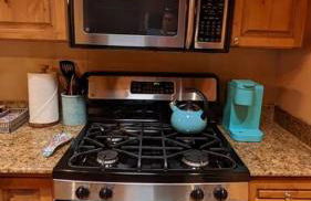 Enchanted Casita with Private Outdoor Hot Tub and Patio, Near Santa Fe Plaza, Sleeps 4 with free parking - Foto 31