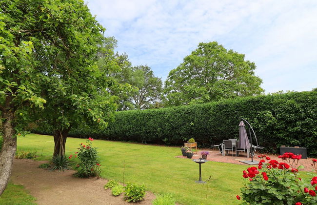 Lovely Apartment in Wendelstorf near Seabech - Photo 23