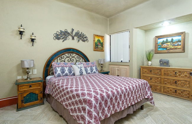 Marina Pinacate - Foto 13