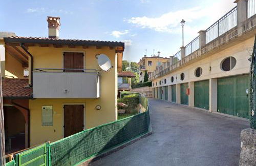 APARTMENT L'ARCHETTO and VILLETTA GRUBER - Regarda Travel - Foto 64