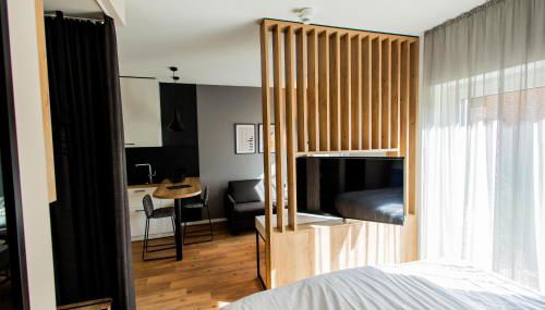 Boardinghouse Hense - Foto 3