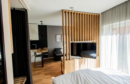 Boardinghouse Hense - Foto 3