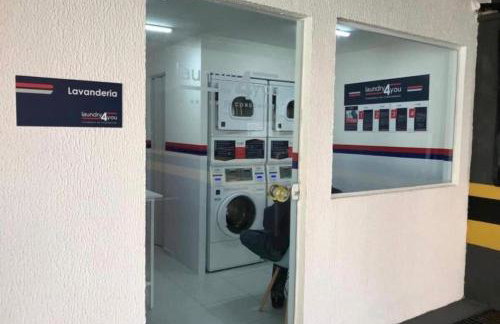 Scala Residence - Beira Mar Fortaleza - Apto 408 - Foto 46