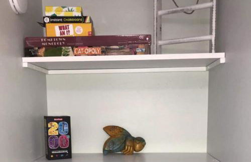 Quiet-Clean-Cottage-Dogs Kitchen - Foto 31