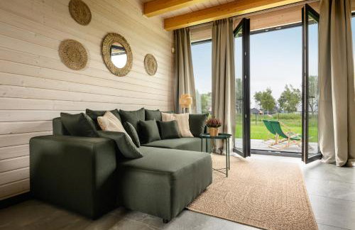 MazuryHoliday Domki nad jeziorem Tałtowisko Skorupki - Foto 3