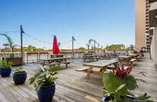 Laketown Wharf 1331 - Foto 52