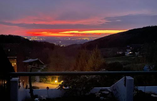 Ferienwohnung Talblick - Foto 1