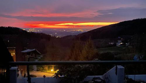 Ferienwohnung Talblick - Foto 1