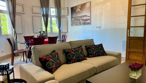 Apartamento Parque Romano - Foto 2