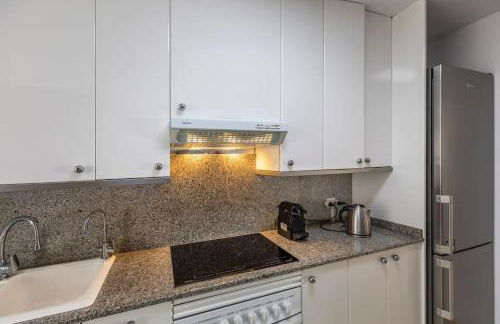 Beachfront/Strandwohnung in Calafell , Spanien - Photo 18