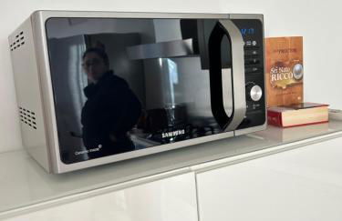 Larocca Tourist Home 6 Bassano - Foto 8