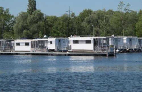 Hausboot MAX by fewo-plan HENN101 - Foto 8