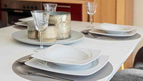 Ferienwohnung-Leuchtfeuer-2-OG - Foto 2