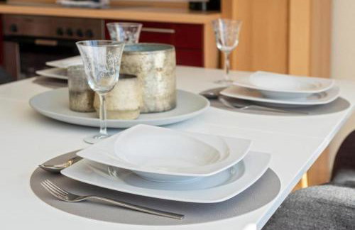 Ferienwohnung-Leuchtfeuer-2-OG - Foto 2