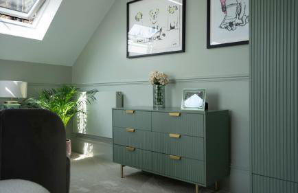 Dream House London 5bd with gym, cinema and hot tub - Foto 45