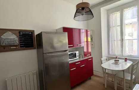 Le Piton - Appartements - Foto 8