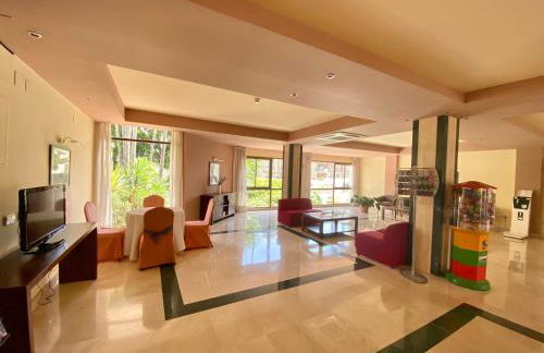 Apartamentos MS Puerto Marina, antes MS Pepita - Foto 82