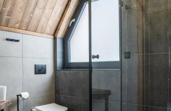 TATRZAŃSKIE TARASY Luxury Chalets - Foto 47